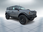 New 2026 FORD BRONCO BADLANDS in LAS VEGAS, NEVADA (Photo 2)