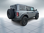 New 2026 FORD BRONCO BADLANDS in LAS VEGAS, NEVADA (Photo 4)