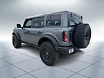 New 2026 FORD BRONCO BADLANDS in LAS VEGAS, NEVADA (Photo 5)