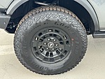 New 2026 FORD BRONCO BADLANDS in LAS VEGAS, NEVADA (Photo 7)