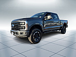 New 2026 FORD F-350 PLATINUM in LAS VEGAS, NEVADA (Photo 1)
