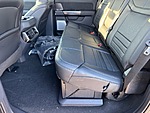 New 2026 FORD F-350 PLATINUM in LAS VEGAS, NEVADA (Photo 13)