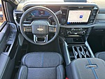 New 2026 FORD F-350 PLATINUM in LAS VEGAS, NEVADA (Photo 14)