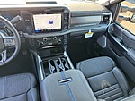 New 2026 FORD F-350 PLATINUM in LAS VEGAS, NEVADA (Photo 15)