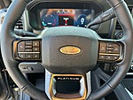 New 2026 FORD F-350 PLATINUM in LAS VEGAS, NEVADA (Photo 17)