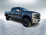 New 2026 FORD F-350 PLATINUM in LAS VEGAS, NEVADA (Photo 2)