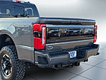 New 2026 FORD F-350 PLATINUM in LAS VEGAS, NEVADA (Photo 5)