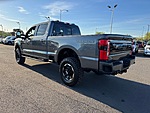 New 2026 FORD F-350 PLATINUM in LAS VEGAS, NEVADA (Photo 7)