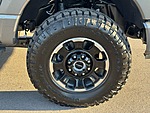 New 2026 FORD F-350 PLATINUM in LAS VEGAS, NEVADA (Photo 8)