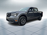 New 2026 FORD MAVERICK XLT in LAS VEGAS, NEVADA (Photo 1)