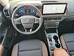 New 2025 FORD BRONCO SPORT OUTER BANKS in LAS VEGAS, NEVADA (Photo 11)