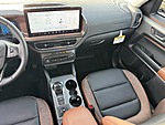 New 2025 FORD BRONCO SPORT OUTER BANKS in LAS VEGAS, NEVADA (Photo 12)