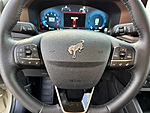 New 2025 FORD BRONCO SPORT OUTER BANKS in LAS VEGAS, NEVADA (Photo 13)
