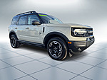 New 2025 FORD BRONCO SPORT OUTER BANKS in LAS VEGAS, NEVADA (Photo 2)