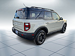 New 2025 FORD BRONCO SPORT OUTER BANKS in LAS VEGAS, NEVADA (Photo 3)
