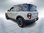 New 2025 FORD BRONCO SPORT OUTER BANKS in LAS VEGAS, NEVADA (Photo 4)