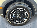 New 2025 FORD BRONCO SPORT OUTER BANKS in LAS VEGAS, NEVADA (Photo 5)