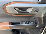 New 2025 FORD BRONCO SPORT OUTER BANKS in LAS VEGAS, NEVADA (Photo 9)