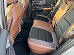 New 2025 FORD BRONCO SPORT OUTER BANKS in LAS VEGAS, NEVADA (Photo 10)