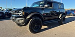New 2026 FORD BRONCO OUTER BANKS in LAS VEGAS, NEVADA