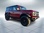 New 2026 FORD BRONCO BADLANDS in LAS VEGAS, NEVADA (Photo 2)