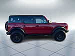 New 2026 FORD BRONCO BADLANDS in LAS VEGAS, NEVADA (Photo 3)