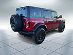 New 2026 FORD BRONCO BADLANDS in LAS VEGAS, NEVADA (Photo 4)