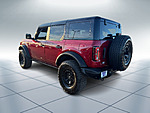 New 2026 FORD BRONCO BADLANDS in LAS VEGAS, NEVADA (Photo 5)