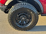New 2026 FORD BRONCO BADLANDS in LAS VEGAS, NEVADA (Photo 7)