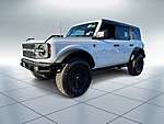 New 2026 FORD BRONCO BADLANDS in LAS VEGAS, NEVADA (Photo 1)