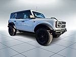 New 2026 FORD BRONCO BADLANDS in LAS VEGAS, NEVADA (Photo 2)