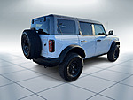 New 2026 FORD BRONCO BADLANDS in LAS VEGAS, NEVADA (Photo 4)