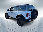 New 2026 FORD BRONCO BADLANDS in LAS VEGAS, NEVADA (Photo 5)