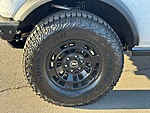New 2026 FORD BRONCO BADLANDS in LAS VEGAS, NEVADA (Photo 7)