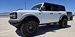 New 2026 FORD BRONCO BADLANDS in LAS VEGAS, NEVADA