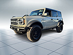 New 2026 FORD BRONCO BADLANDS in LAS VEGAS, NEVADA (Photo 1)