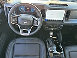 New 2026 FORD BRONCO BADLANDS in LAS VEGAS, NEVADA (Photo 11)