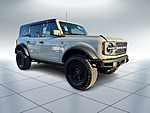 New 2026 FORD BRONCO BADLANDS in LAS VEGAS, NEVADA (Photo 2)