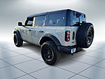 New 2026 FORD BRONCO BADLANDS in LAS VEGAS, NEVADA (Photo 4)