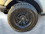 New 2026 FORD BRONCO BADLANDS in LAS VEGAS, NEVADA (Photo 5)