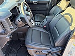 New 2026 FORD BRONCO BADLANDS in LAS VEGAS, NEVADA (Photo 8)