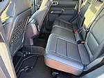 New 2026 FORD BRONCO BADLANDS in LAS VEGAS, NEVADA (Photo 10)