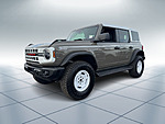 New 2026 FORD BRONCO HERITAGE EDITION in LAS VEGAS, NEVADA (Photo 1)
