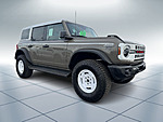 New 2026 FORD BRONCO HERITAGE EDITION in LAS VEGAS, NEVADA (Photo 2)