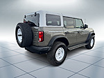 New 2026 FORD BRONCO HERITAGE EDITION in LAS VEGAS, NEVADA (Photo 4)