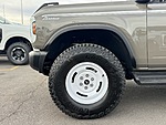 New 2026 FORD BRONCO HERITAGE EDITION in LAS VEGAS, NEVADA (Photo 7)