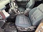 New 2026 FORD BRONCO HERITAGE EDITION in LAS VEGAS, NEVADA (Photo 8)