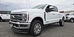 New 2026 FORD F-250 LARIAT in LAS VEGAS, NEVADA