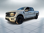 New 2026 FORD F-150 XLT in LAS VEGAS, NEVADA (Photo 1)