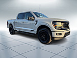 New 2026 FORD F-150 XLT in LAS VEGAS, NEVADA (Photo 2)